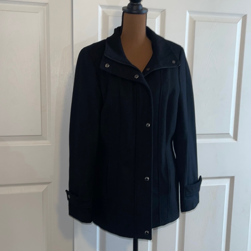 Gently Loved, Calvin Klein Coat